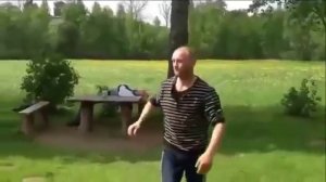 Польская школа боевых искусств. Реальный бесконтактный бой. #сво #нато #польша