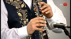 АФИЗЕ КАССАРА / ПЕНДЖЕРЕМДЕН КЪУШ УЧТЫ / Crimean Tatar TV Show