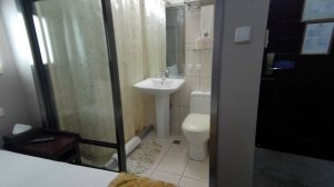 Амурская область, г.Благовещенск, гостиница "АЗИЯ"