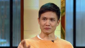 Борец ММА Женя Ершов подрался с участником нового шоу «Это нормально?»