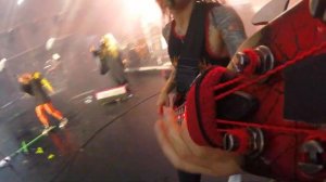 Линда- Ворона LifeFest 2019