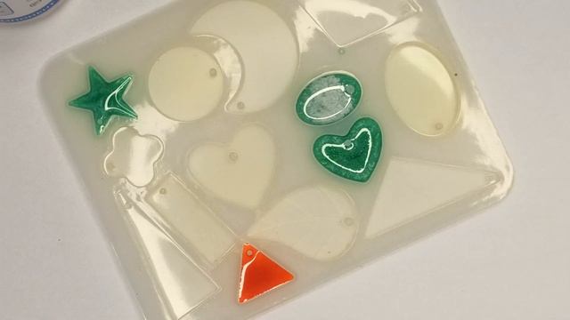 Обзор на эпоксидную смолу myEpoxy \ Как выбрать смолу? смотреть онлайн