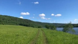 Респ.Башкортостан. д.Уразбахты, Караидельский район/22