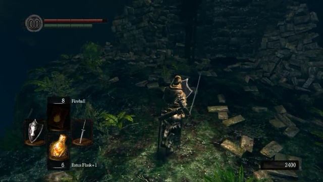 Dark Souls Git Gud Edition Ep 10 - HAIL HYDRA смотреть онлайн