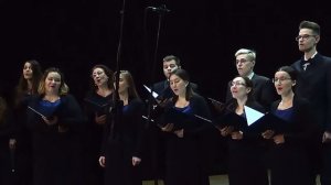 Josquin des Prez "El grillo"