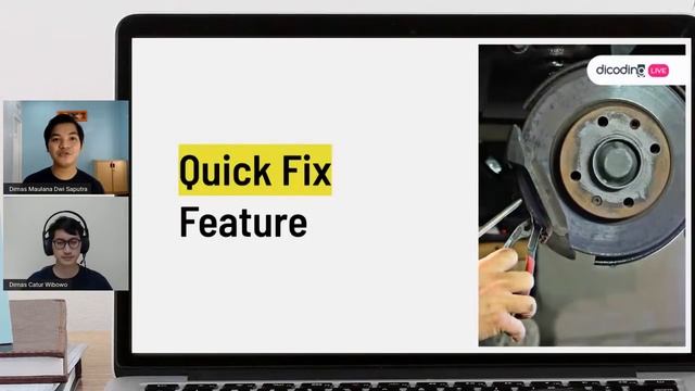 Tips Menulis Kode yang Konsisten di JavaScript: Metode ESLint! смотреть онлайн