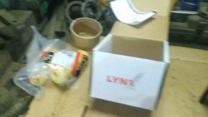 Замена ступичного подшипника - Skoda Fabia II