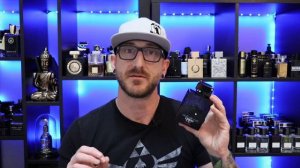 NEW ARMAF Club de Nuit Urban Man Elixir - Worth The Wait? | Men's Frangrance Review