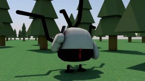 🤣НУ КАК ТАМ С ДЕНЬГАМИ？ (МЕМ АНИМАЦИЯ ЧИКЕН ГАН - ANIMATION IN GAME CHICKEN GUN)