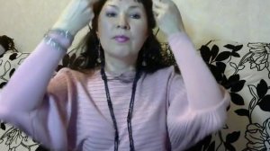 Камни для женского счастья. Хрустальные бусы для золушки