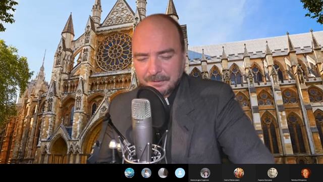 Глава 2. О Боге – Святой Троице (а). Вестминстерское Исповедание Веры. смотреть онлайн