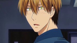 Такато Сайджо (🥵)#🔞(Угроза для парня 1)#ガイメナス1