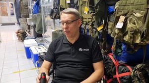 Новинка! Дальномер от компании ARKON!