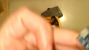 Повышающий Модуль BS 01,как сделать АКБ для мультиметра .