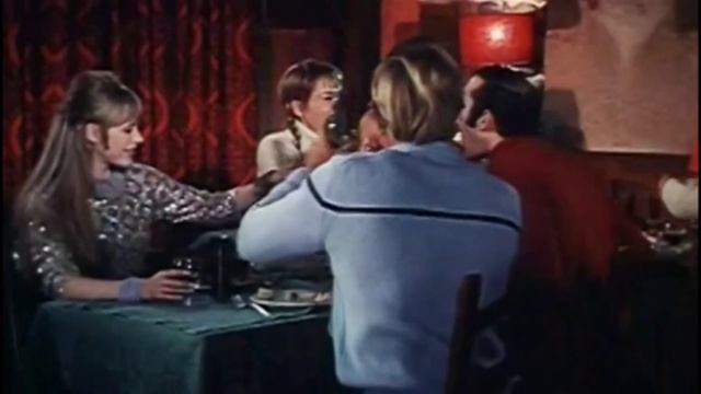 Girl Pusher | Best Ecver / A. DELON - M. FAITHFULL / The Girl on a Motorcycle (1968) смотреть онлайн