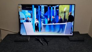 Телевизор Skyworth 43E2A.