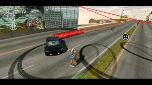 CAR PARKING MULTIPLAYER MEGA MOD MENU v4.8.9.3.7