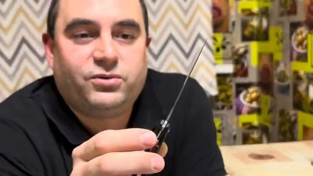 Обзор ножа Tuo Town BDT. Сайт Brutalica.ru смотреть онлайн