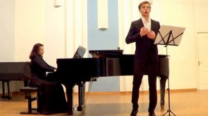 Мусоргский М. Светик Савишна Mussorgsky M. Svetik Savishna