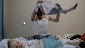 BabyBlog: Как одевать ребенка зимой на прогулку в коляске