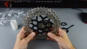 Кассета Shimano Deore m5100 11-42 11 speed с Aliexpress