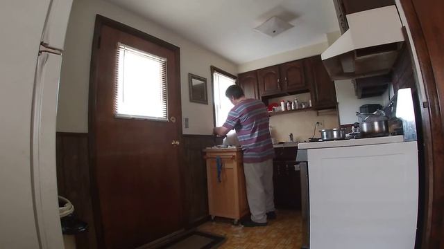 Buddy getting haircut смотреть онлайн