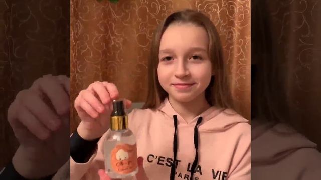 how to use hair oil for dry hair / k beauty