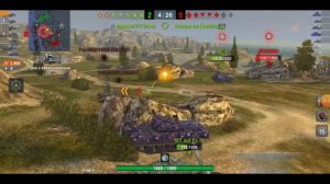 SHERIDAN-учимся стрелять ракетами)