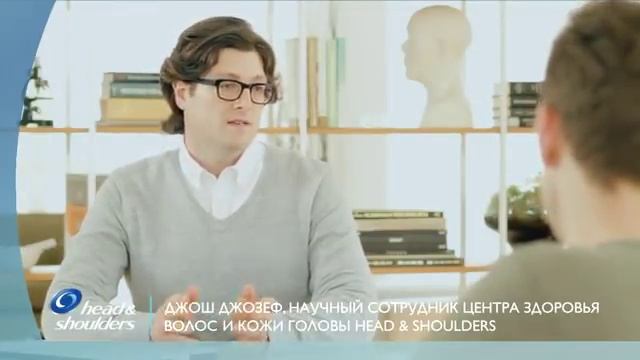 Может ли Head & Shoulders агрессивно воздействовать на волосы? смотреть онлайн