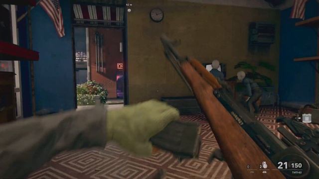 Call of Duty: Black Ops Cold War ПРОХОЖДЕНИЕ ИГРЫ КРАСНЫЙ СВЕТ ЗЕЛЕНЫЙ СВЕТ [PS5 ] 4k RTX #4ч смотреть онлайн