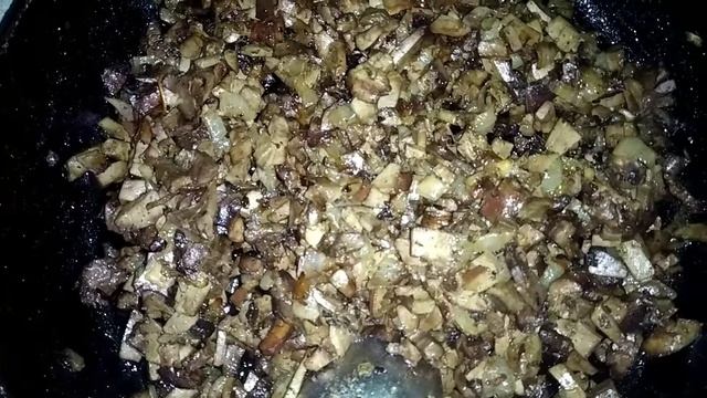 Два рецепта из потрохов ( внутренностей) козлёнка