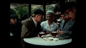 драпеко. "вечный зов"