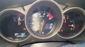 P0336 code Mazda RX8 2004