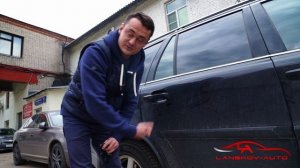 Этот ЛАЙФХАК в 9/10 случаев поможет запустить Ваш VOLVO и доехать до сервиса без эвакуатора.#лайфхак