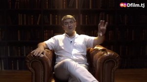 ЧАШМАИ УМЕД-10 Саидмурод Давлатов Dfilm.tj Диловар Сафаров. Dilovar Safarov