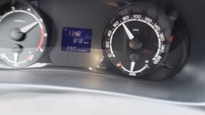 0-100 разгон приора 1.8