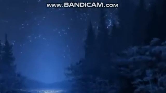 пробник~Первый снег~анимация смотреть онлайн