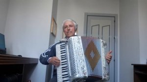 Tarantella Siciliana - Accordion Akordeon Accordeon Akkordeon Akordeon