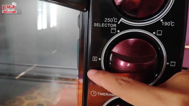 Unboxing Dan Reivew Oven Electric Sharp Tipe E0-28LP смотреть онлайн