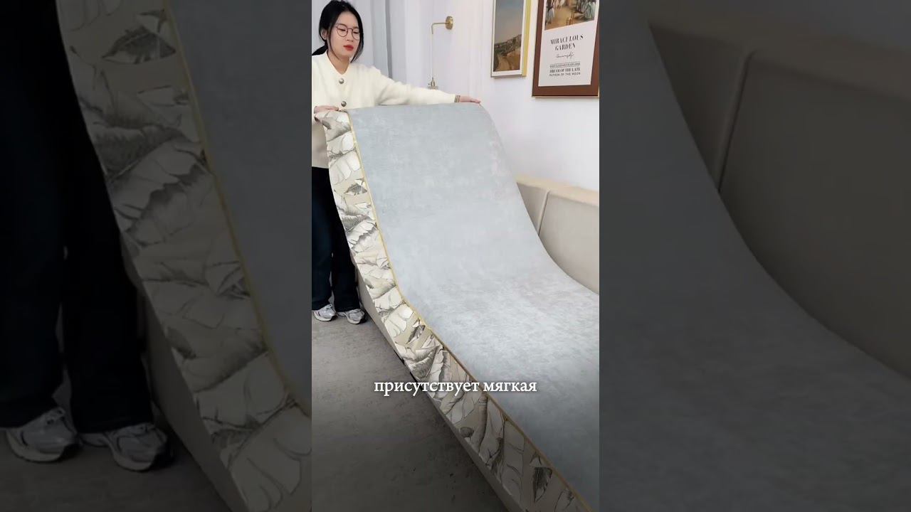 Как #сохранить #диван на долгие годы? #shorts смотреть онлайн