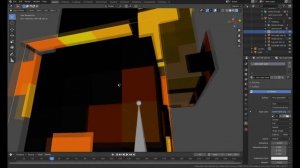 Free Minecraft Rig For Blender 2.8 +