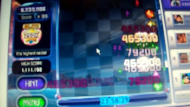 Bejeweled Blitz Cheats смотреть онлайн