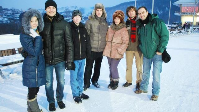 С днем рождения Марина. Поздравление клиента или чем чревата продажа квартиры в г.Красноярске