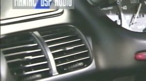 MAZDA EUNOS PRESSO【VIDEO CATALOG】