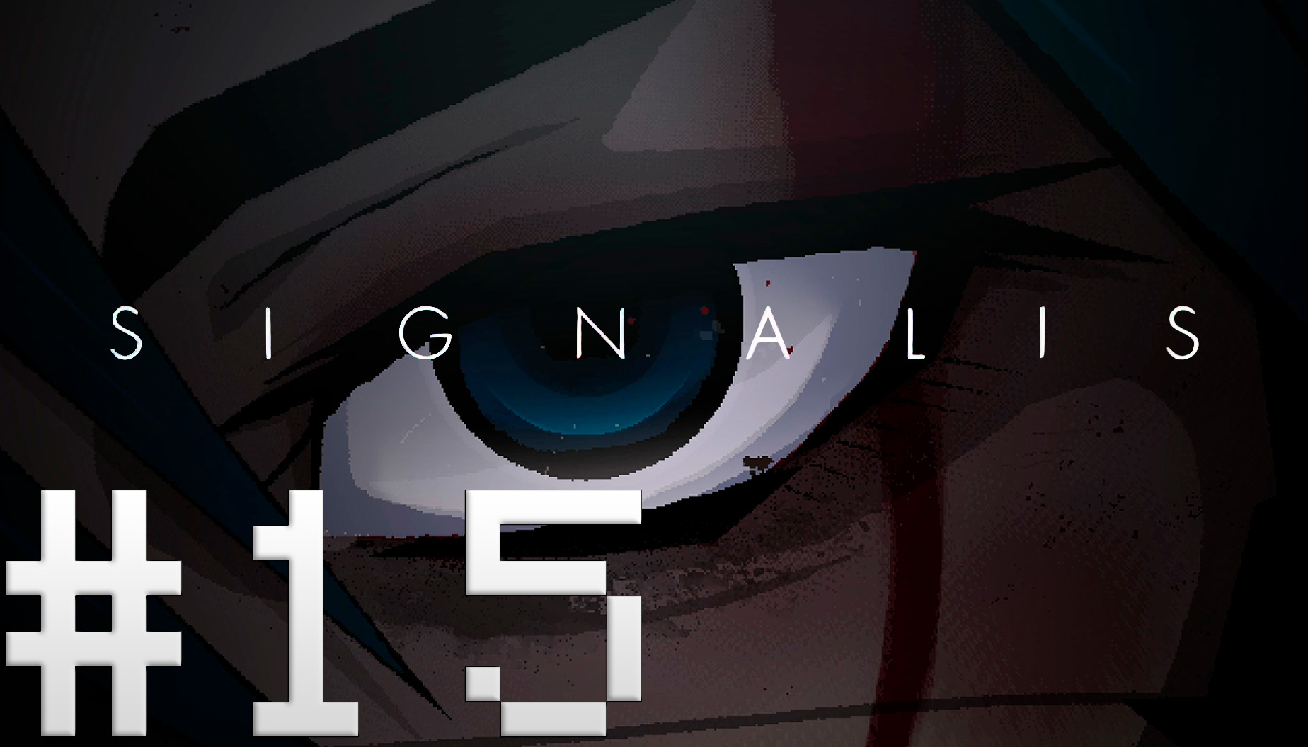 Signalis steam key фото 41