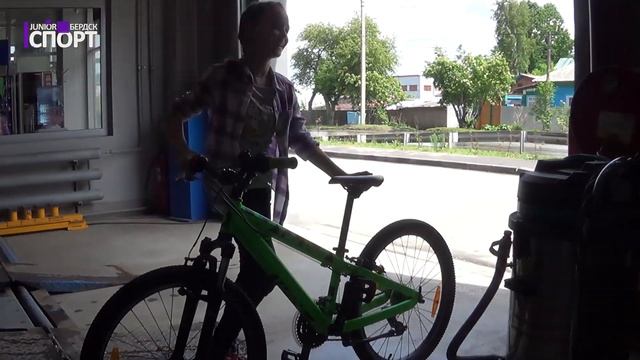 СПОРТ Junior. Все о наших друзьях. VIANOR смотреть онлайн