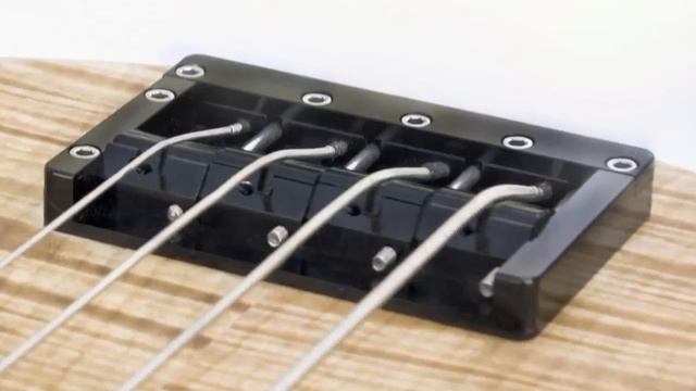The KSM Foundation Bass Bridge - The #1 bass bridge on the market for string-to-body contact. смотреть онлайн