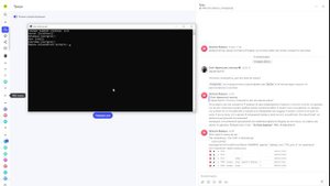 PostgreSQL в windows