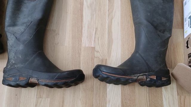 резиновые сапоги BEKINA смотреть онлайн