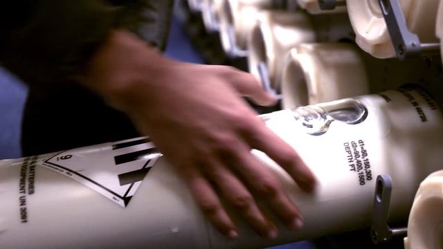 Naval Aircrewman Operator – AWO смотреть онлайн